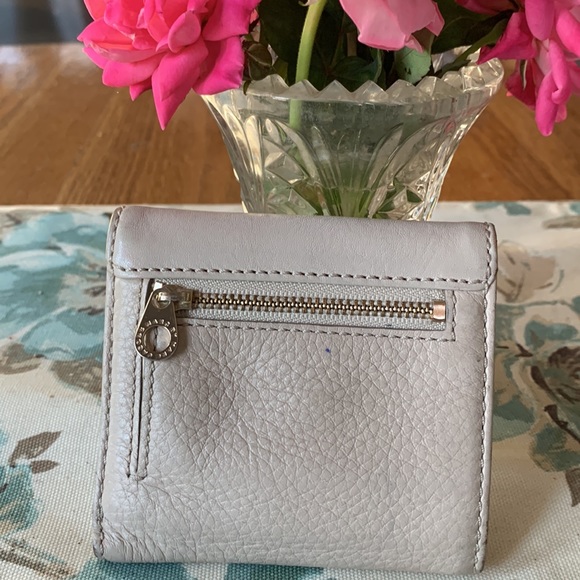 Marc by Marc Jacob’s Leather Wallet - Picture 3 of 5